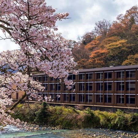 Hotel Indigo Hakone Gora, An Ihg Hotel Екстер'єр фото