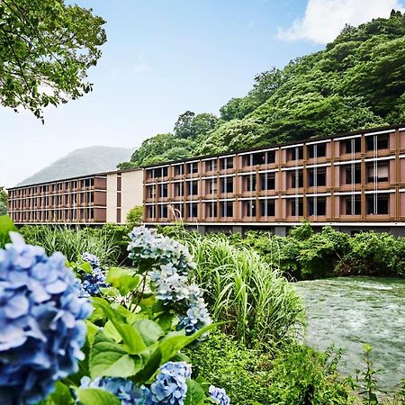 Hotel Indigo Hakone Gora By Ihg Екстер'єр фото