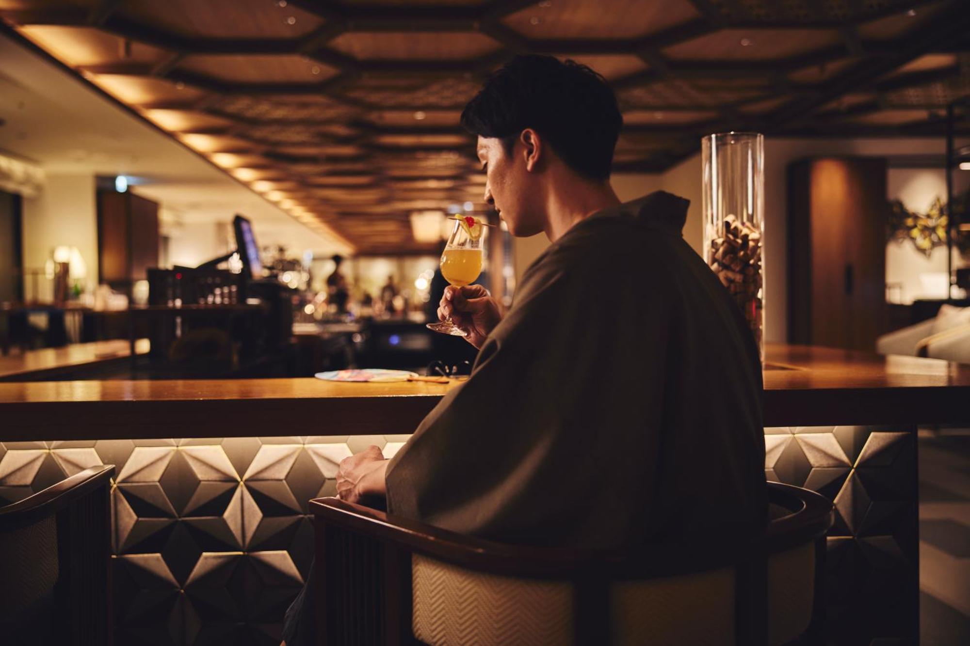 Hotel Indigo Hakone Gora By Ihg Екстер'єр фото