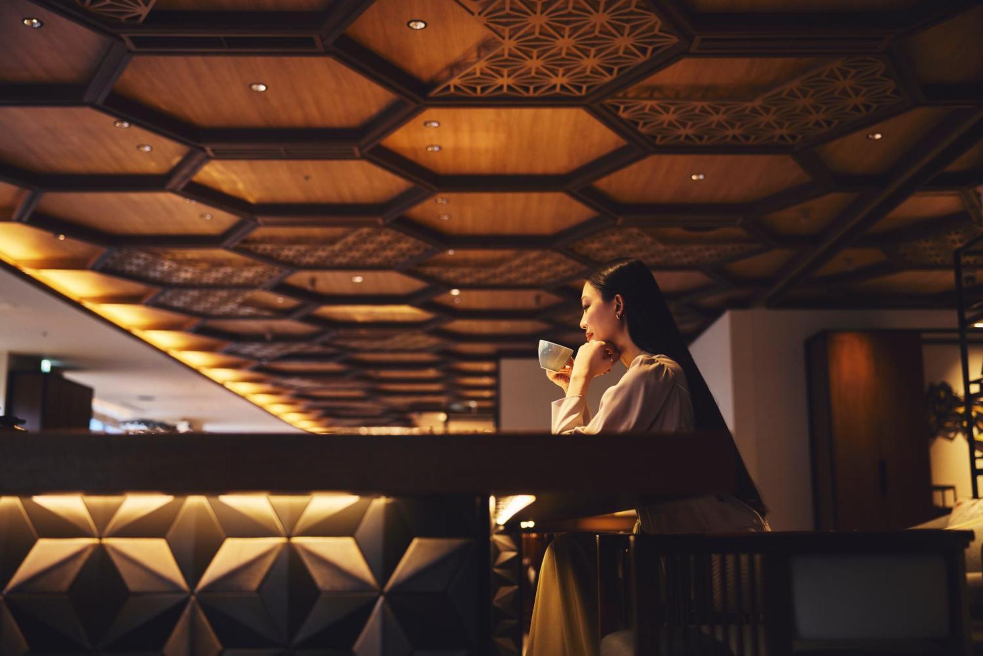 Hotel Indigo Hakone Gora By Ihg Екстер'єр фото