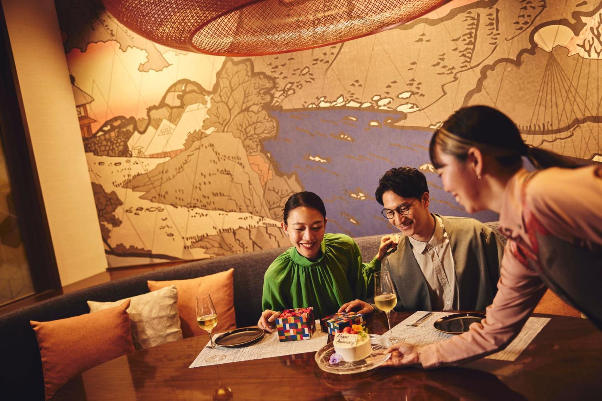 Hotel Indigo Hakone Gora By Ihg Екстер'єр фото