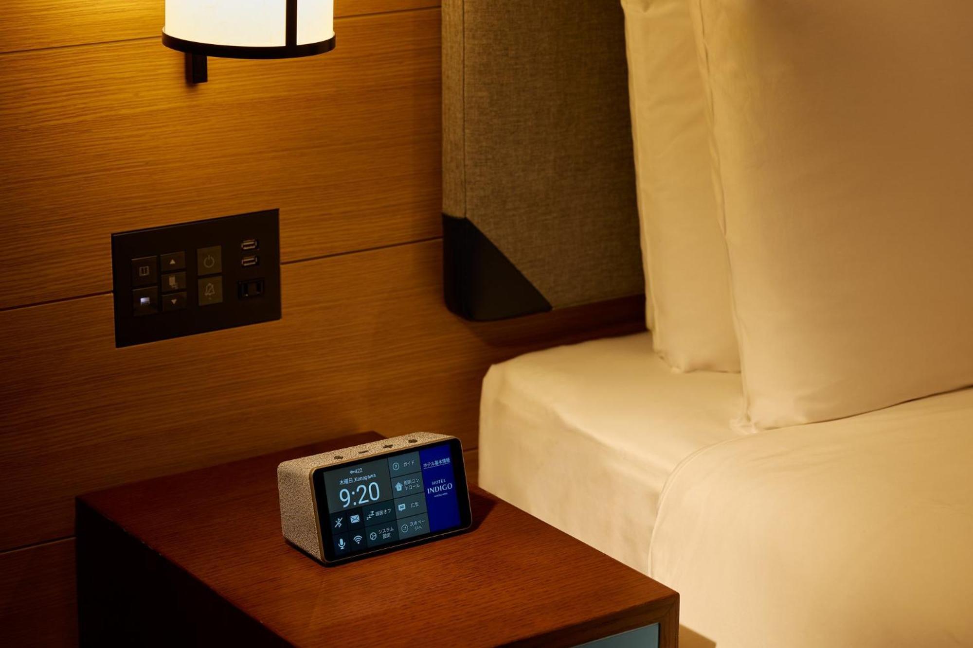 Hotel Indigo Hakone Gora By Ihg Екстер'єр фото