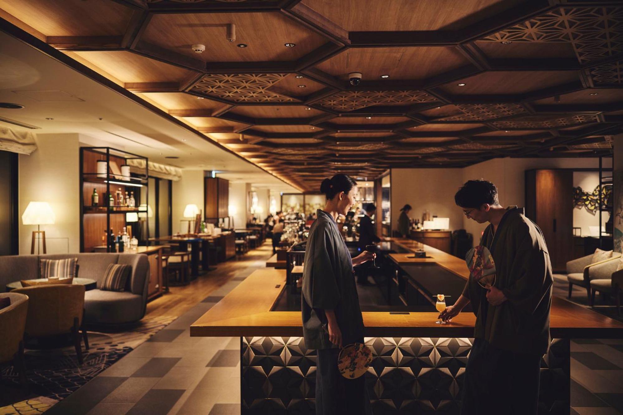 Hotel Indigo Hakone Gora By Ihg Екстер'єр фото