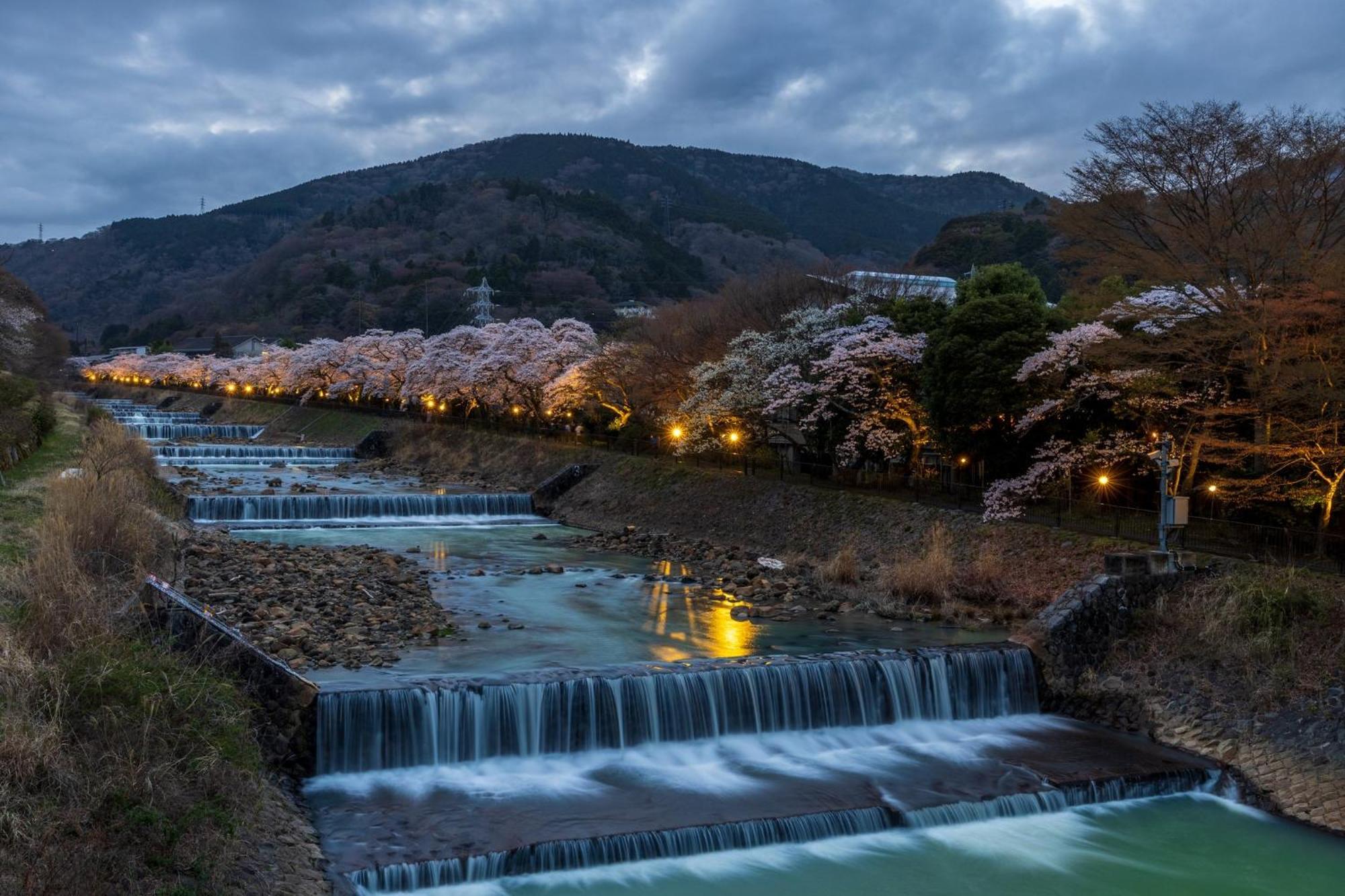 Hotel Indigo Hakone Gora, An Ihg Hotel Екстер'єр фото